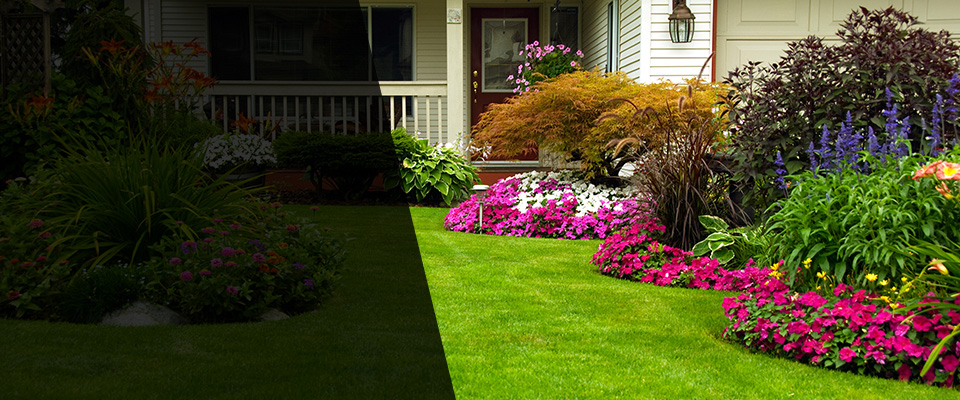 Corry Landscapers