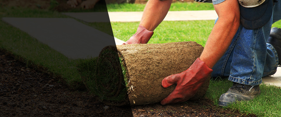 Corry Landscapers