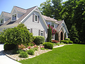 Landscapers and Lawncare Services in Corry, PA