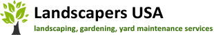 Corry Landscapers